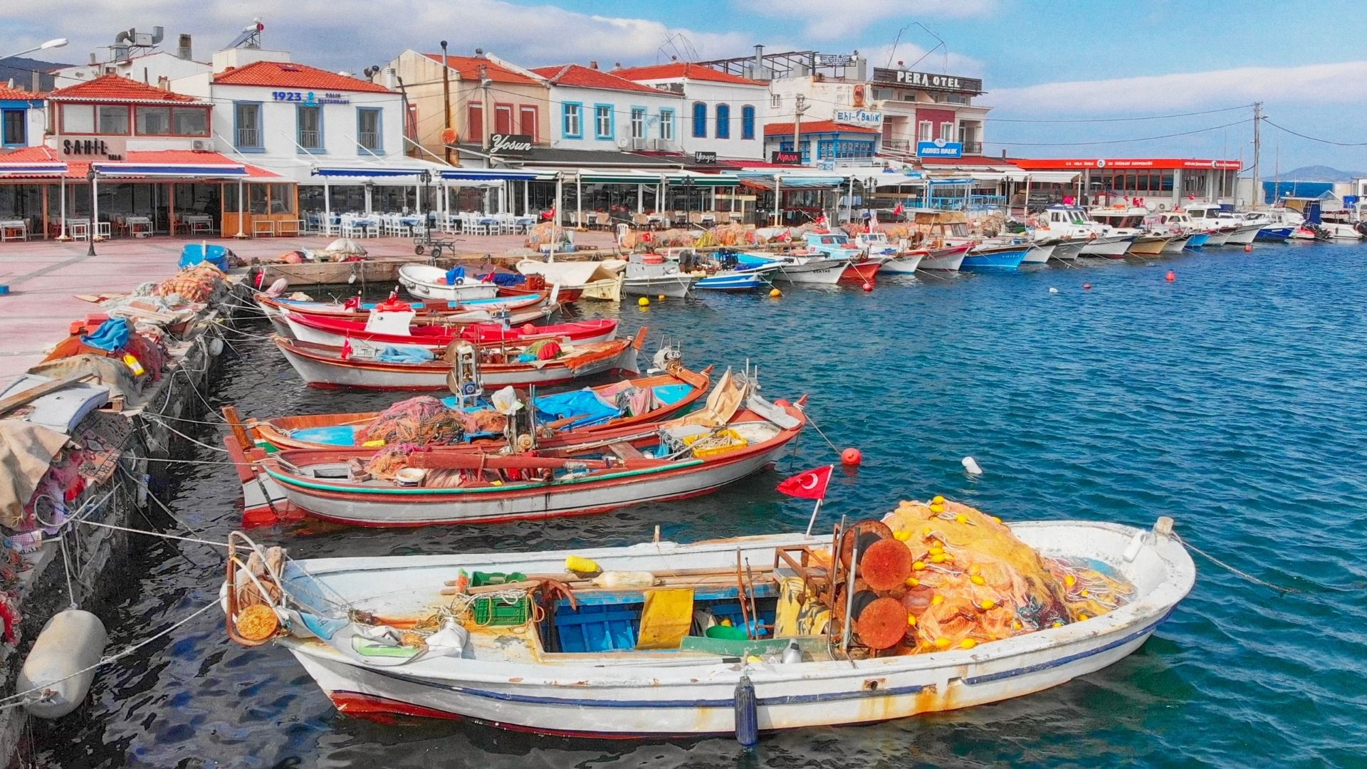 İzmirlilere Sorduk Size Göre İzmir’i İzmir Yapan Tek Kelime Ne (3)