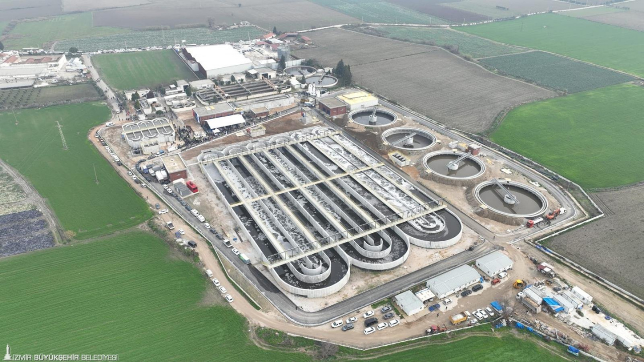 İzsu’nun 2024 Faaliyet Raporuuu