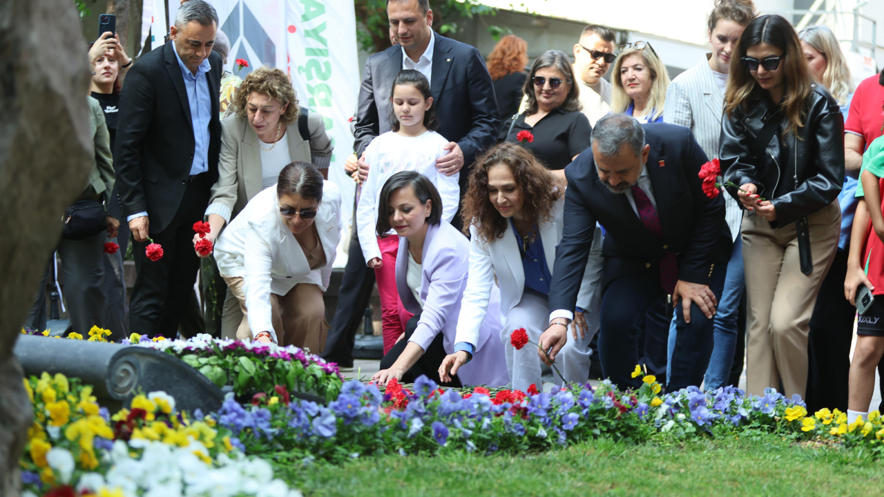 Karabağlar Anneler Günü2