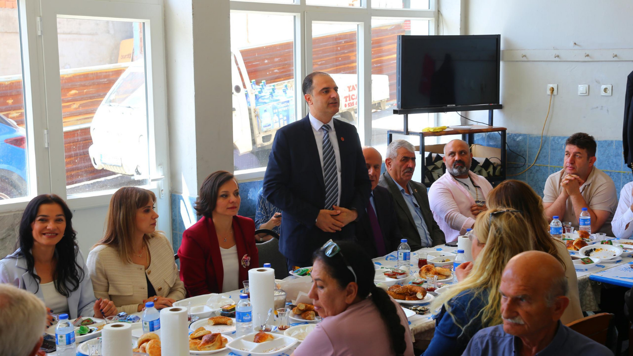 Karabağlar Kahvaltı4