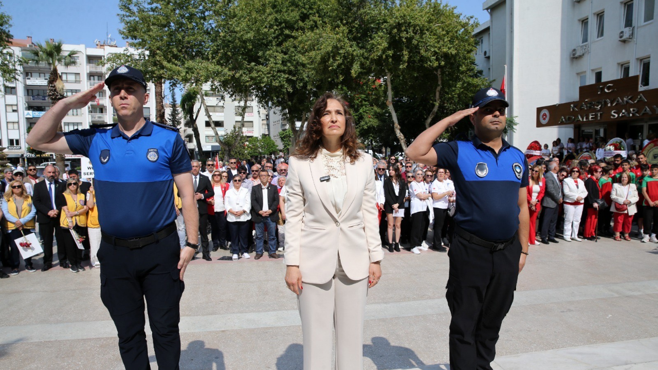 Karşıyaka 19 Mayıs