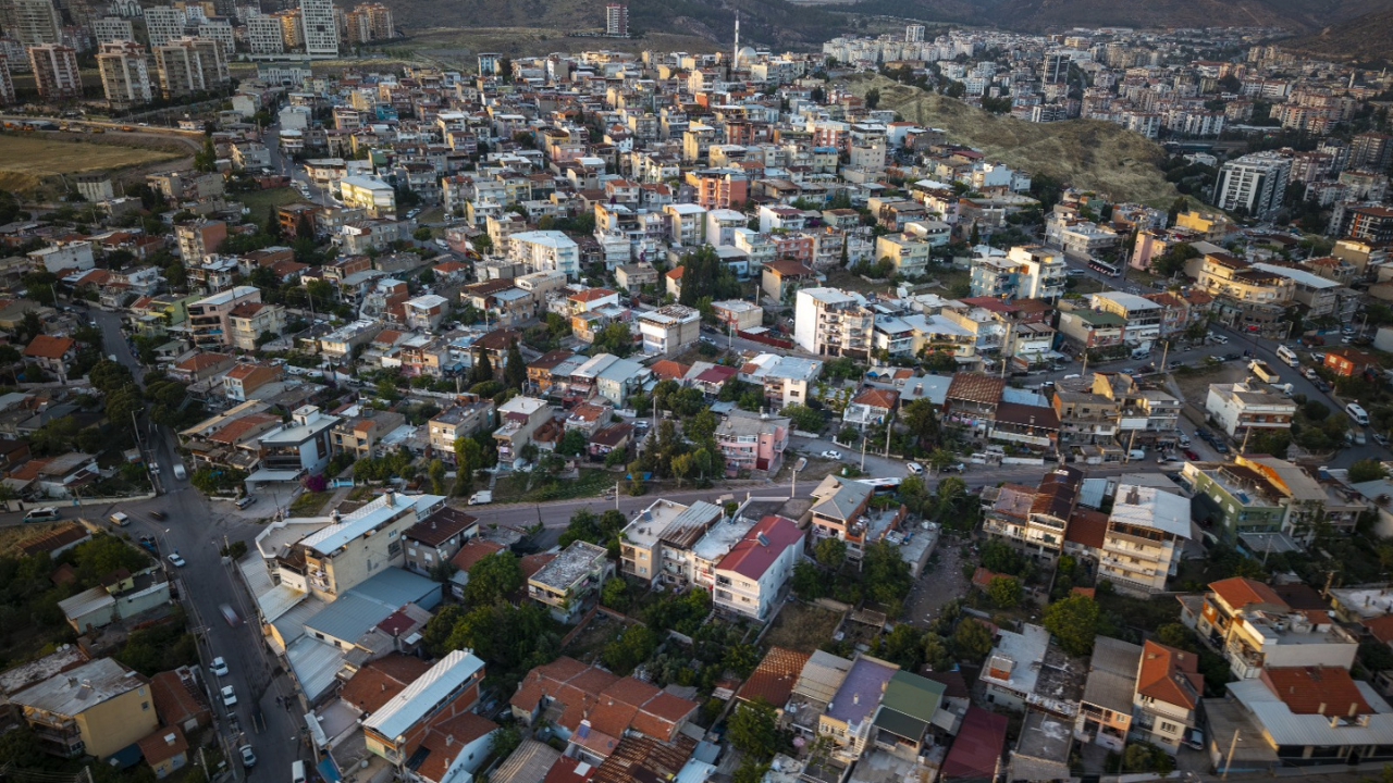 Karşıyaka Belediyesi’nden 3. Etap İçin Kentsel Dönüşüm Mücadelesi2