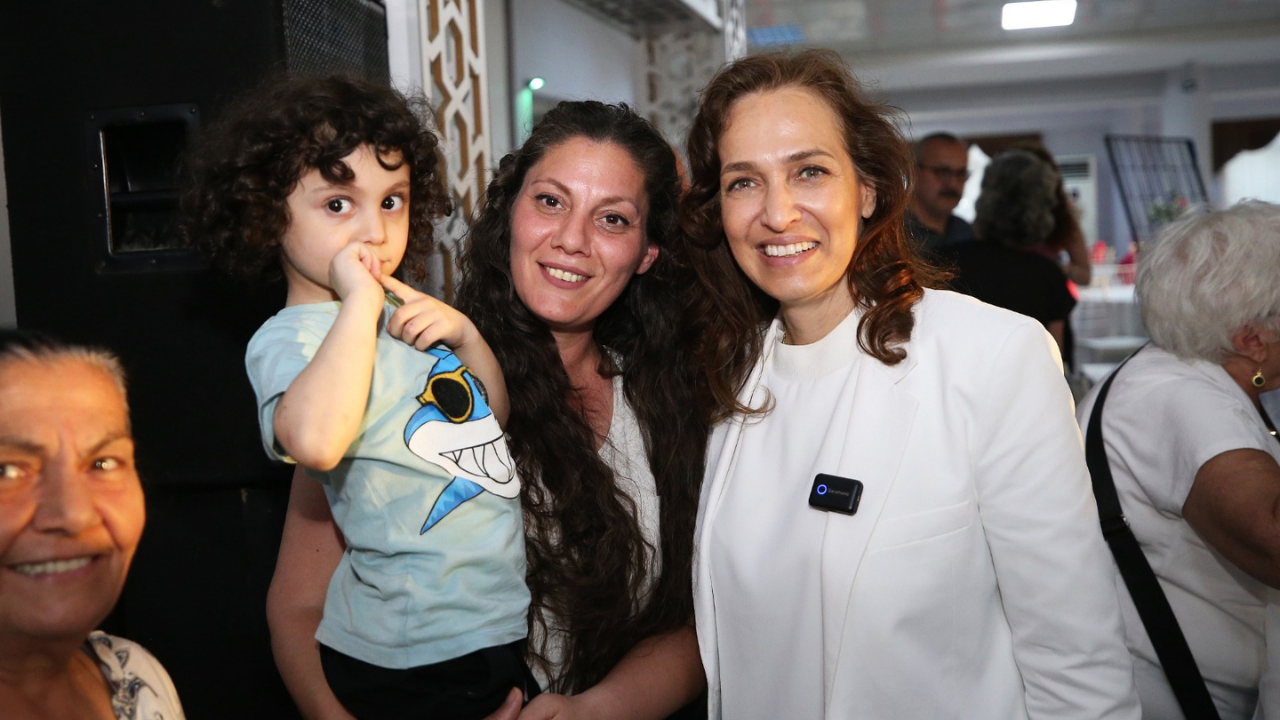 Karşıyaka Belediyesi’nden 3. Etap İçin Kentsel Dönüşüm Mücadelesi3