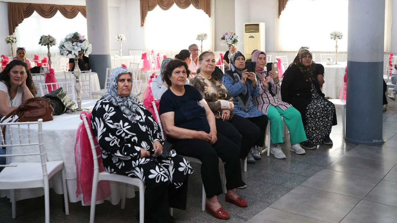 Karşıyaka Belediyesi’nden 3. Etap İçin Kentsel Dönüşüm Mücadelesi4