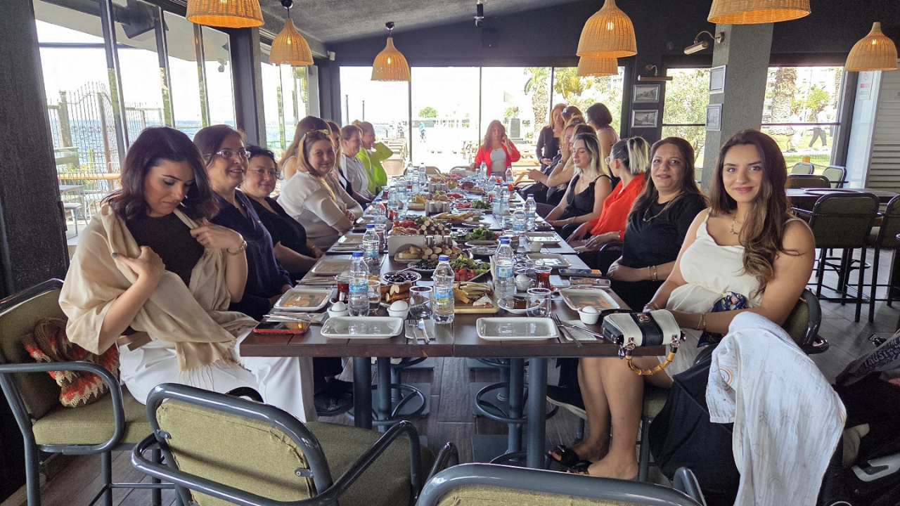 Karşıyaka Kahvaltı