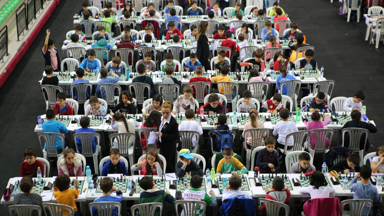 Karşıyaka Satranç