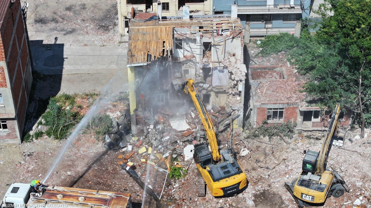 Karşıyaka Yeni Yol