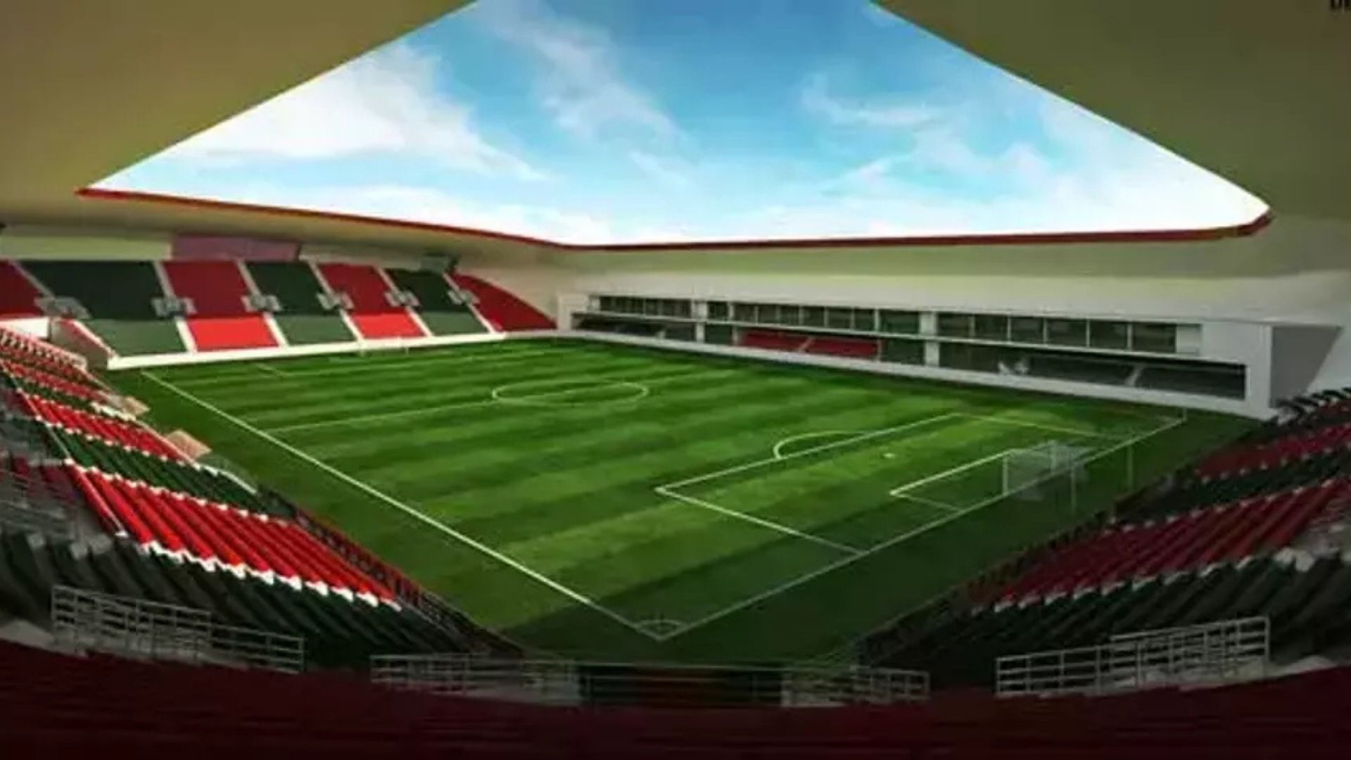 Karşıyakalılar Soruyor Cemil Başkan Söz Verdi, Stad Nerede (2)