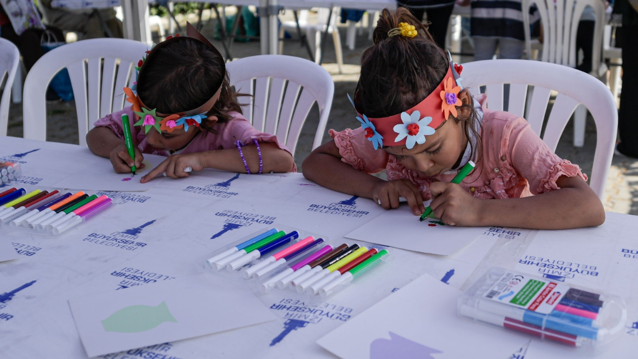 Kültürpark Hıdırellez (1)