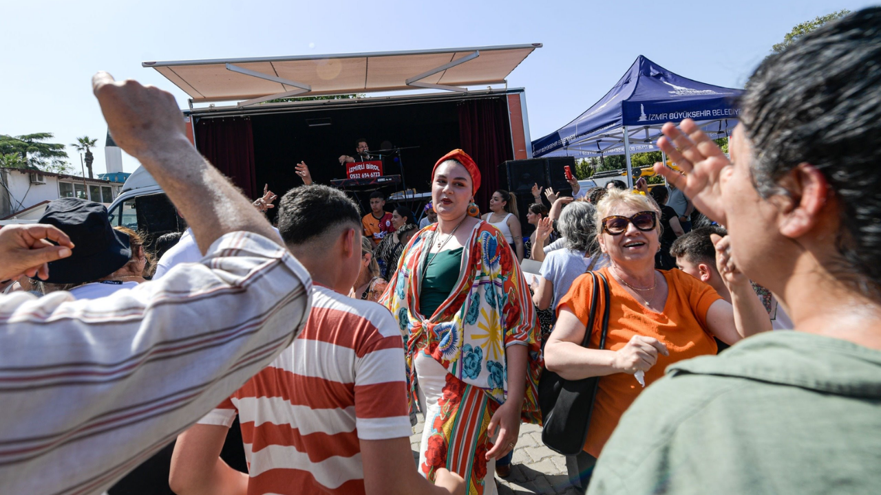 Kültürpark Hıdırellez (2)