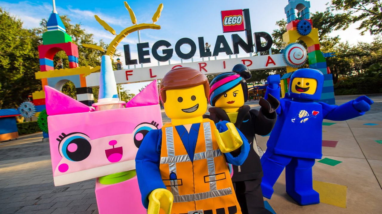 Legoland