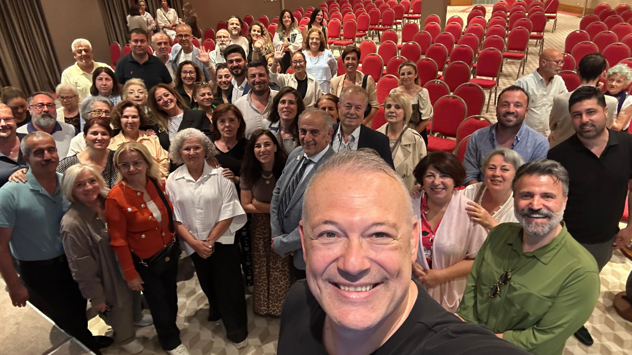 Levent Üzümcü Çeşmee