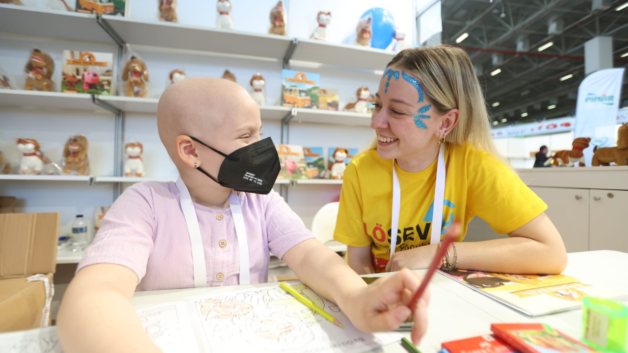 Lösev Iyikler Çarşısıı