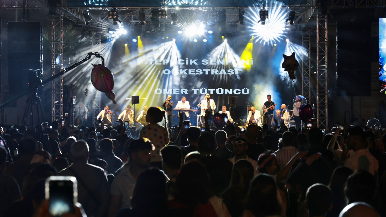 Menemen Hıdırellez