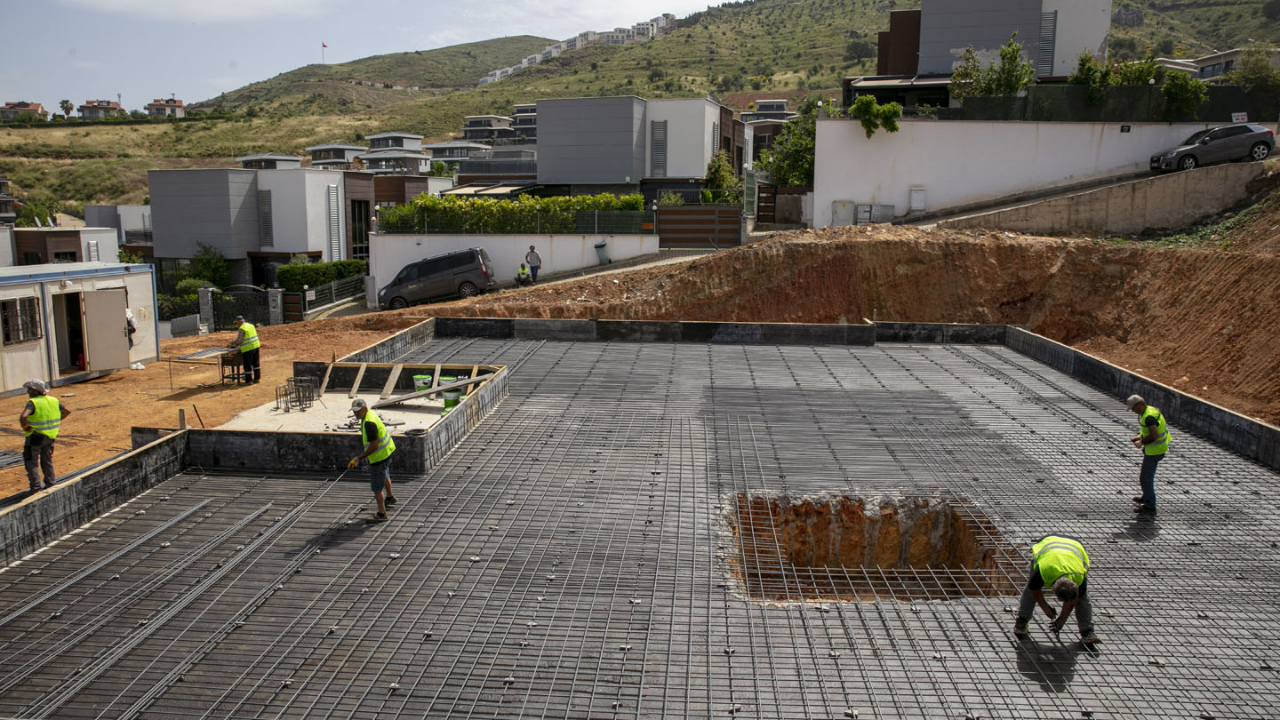 Murat Eroğlu Engelsiz Yaşam Merkezi’nin Tanıtımı Yapıldı