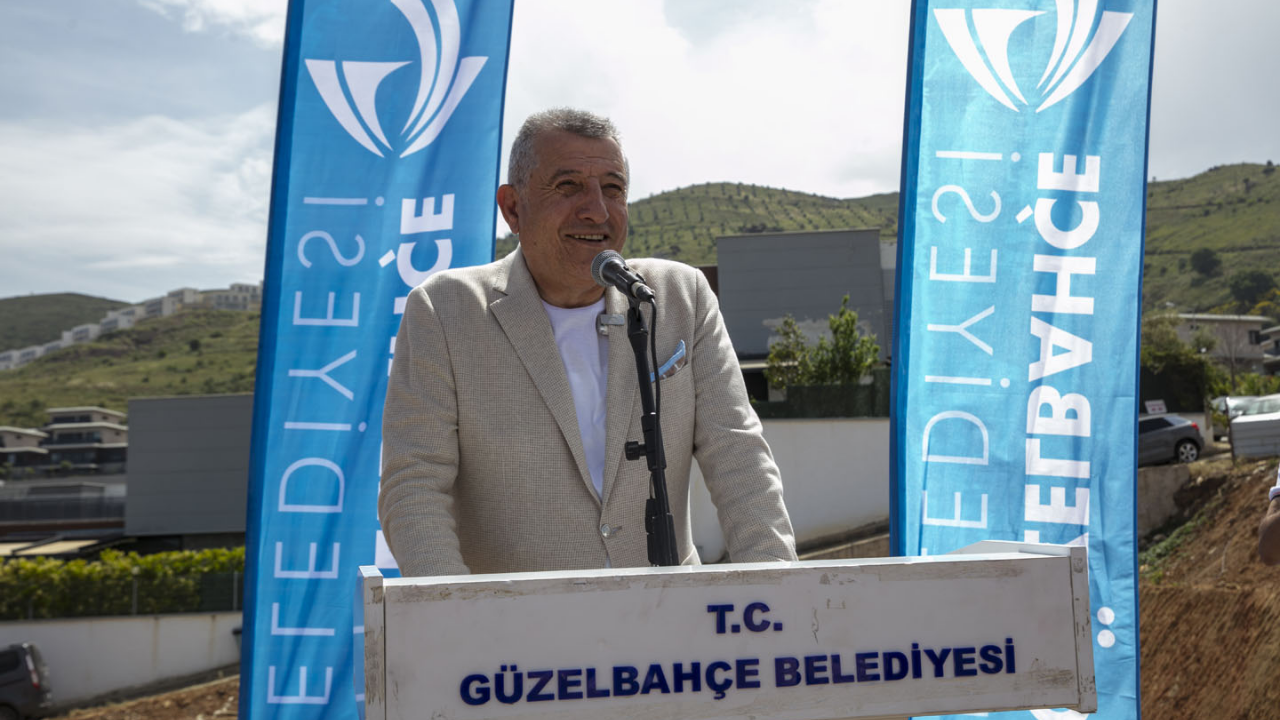 Murat Eroğlu Engelsiz Yaşam Merkezi’nin Tanıtımı Yapıldı4