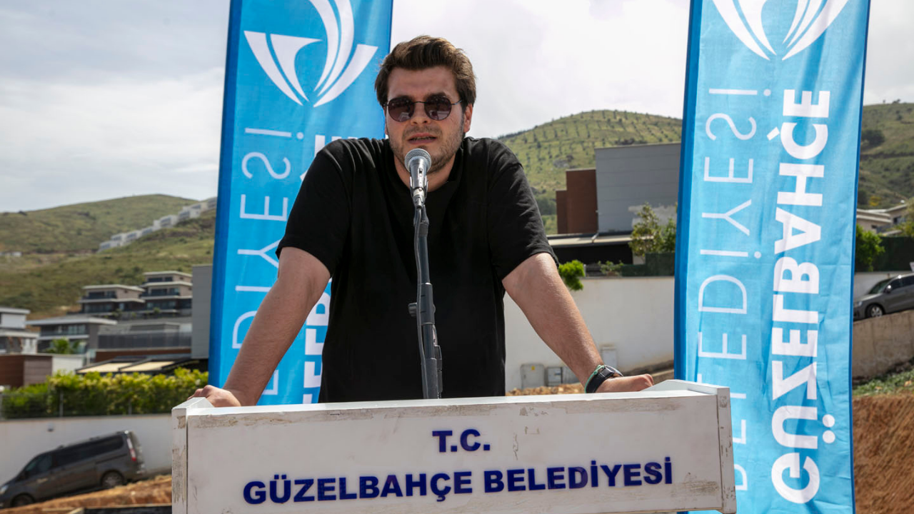 Murat Eroğluu