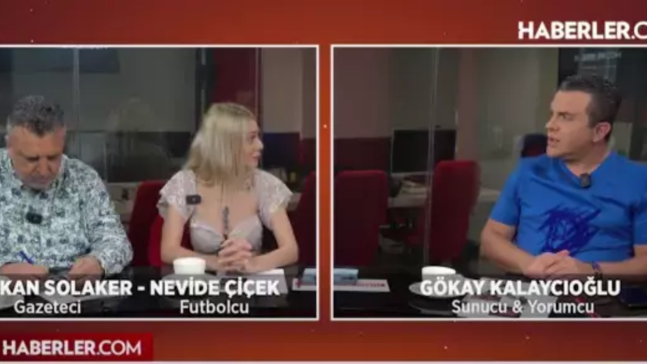 Nevide Çiçek’ten Mehmet Ali Erbil Itirafı Affettiğime Çok Pişmanım