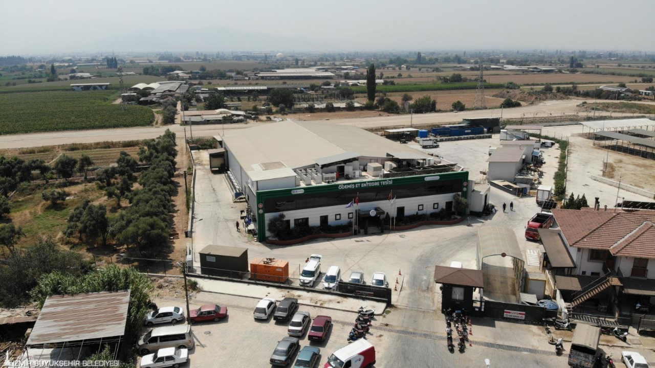 Ödemiş Et Tesisi (4)