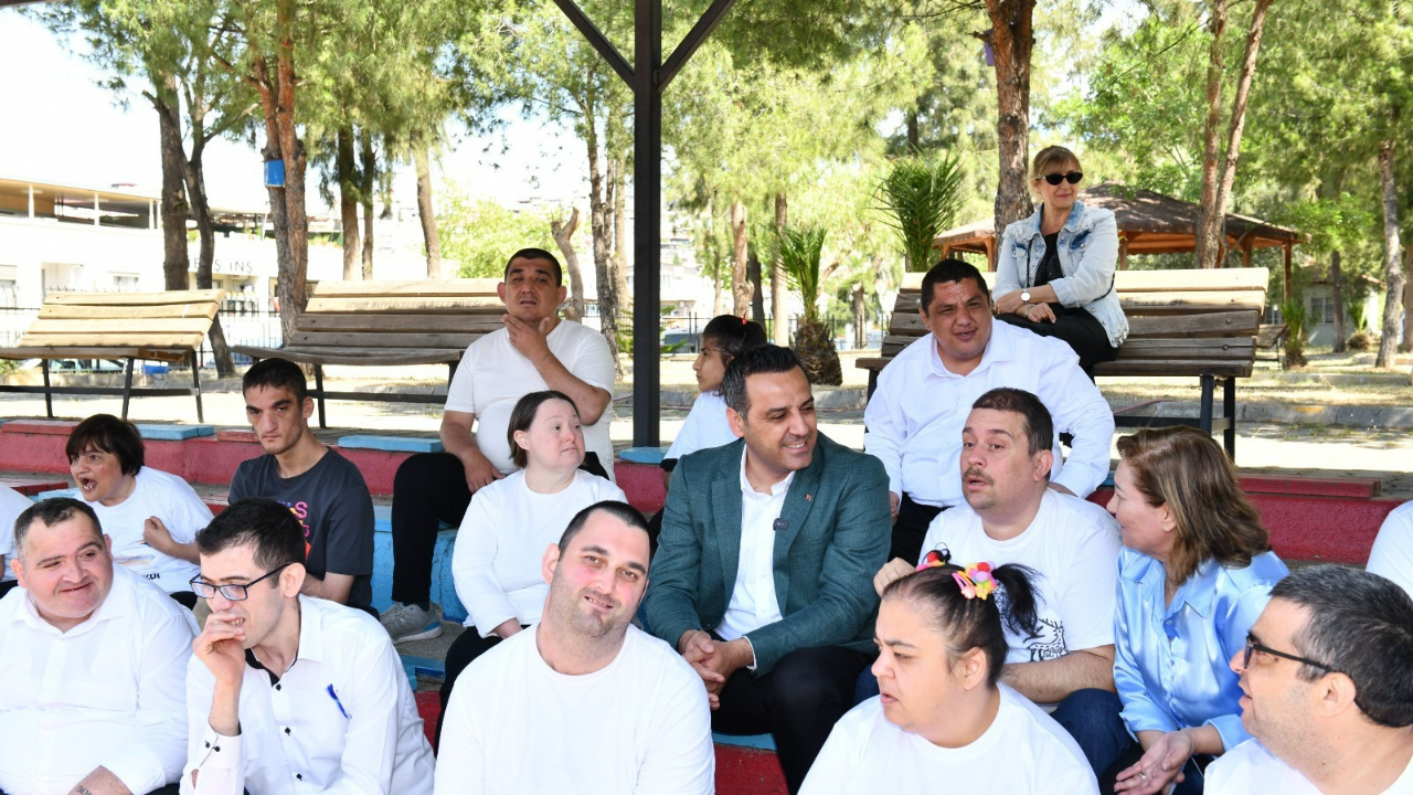 Onur Emrah Yıldız Çiğlii