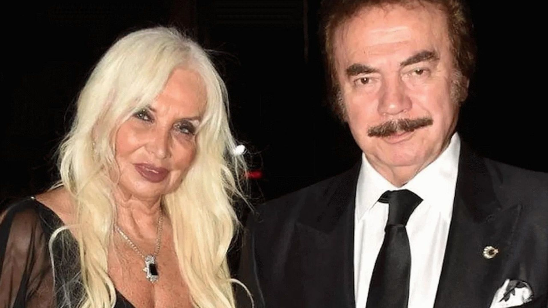 Orhan Gencebay’ın Eşi Sevim Emre Yalı Komşusuyla Tartıştı! (1)