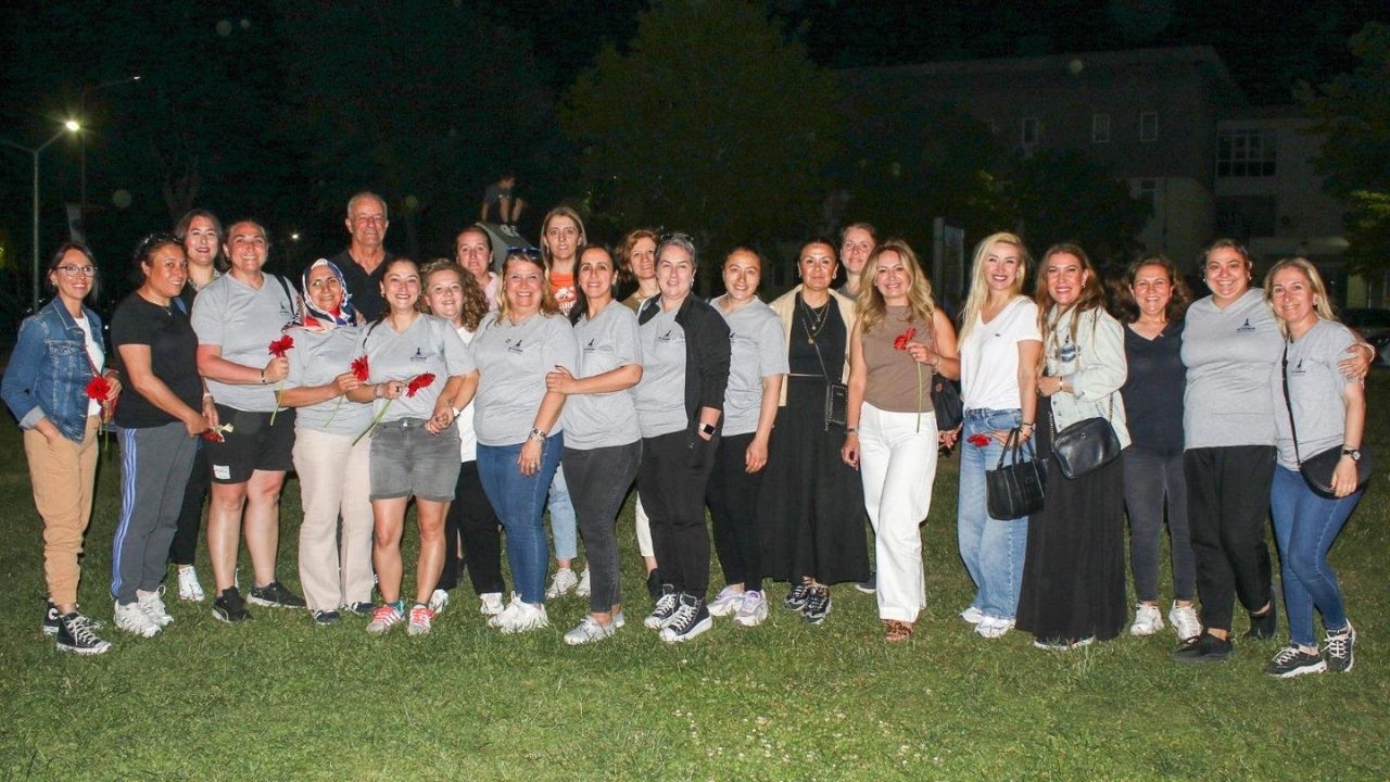 Otobüs Durağı (5)