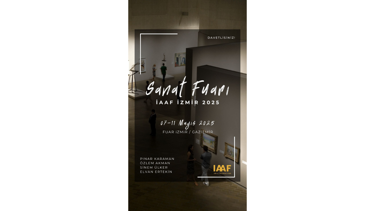 Pınart Galeri Izmir Sergi Fuar (2)