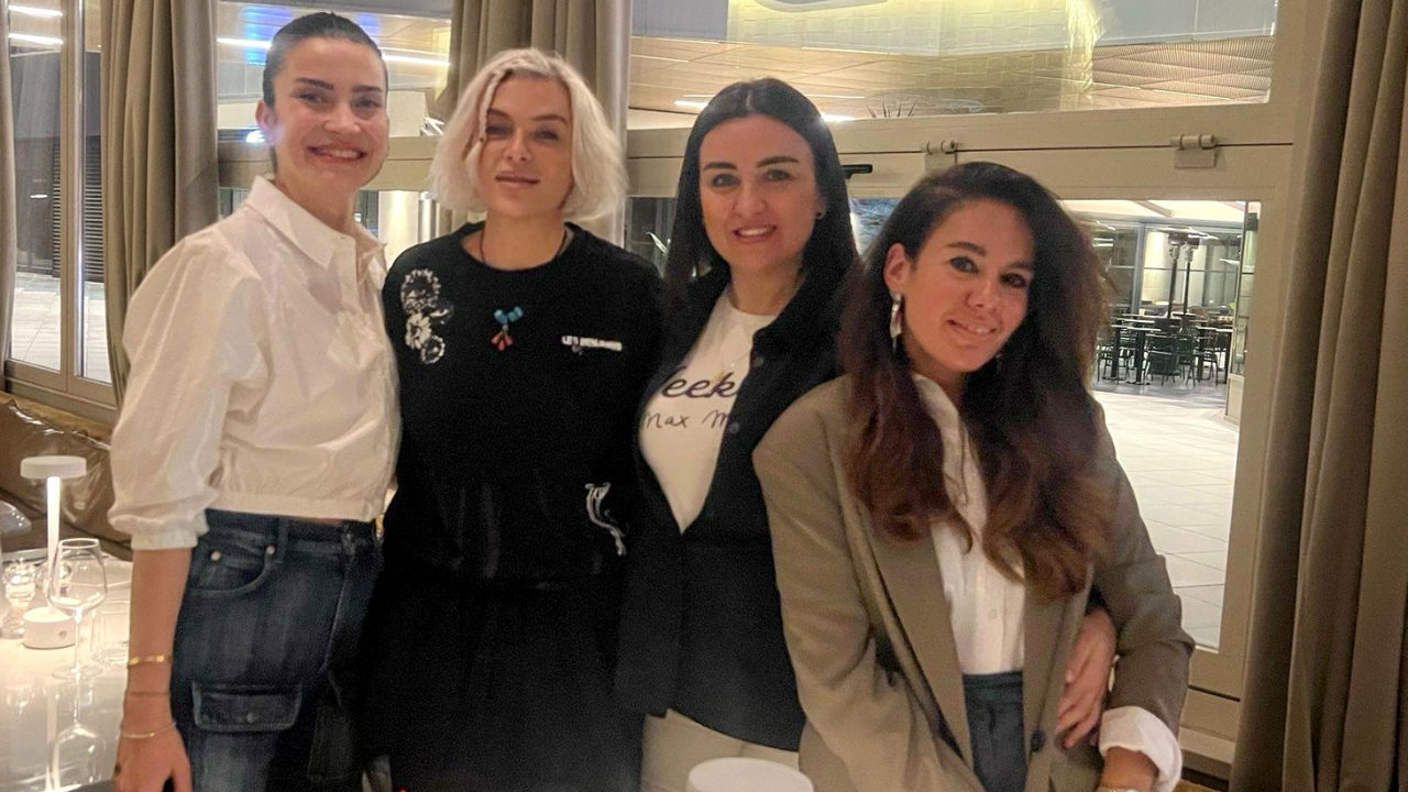 Pınart Galeri Izmir Sergi Fuar