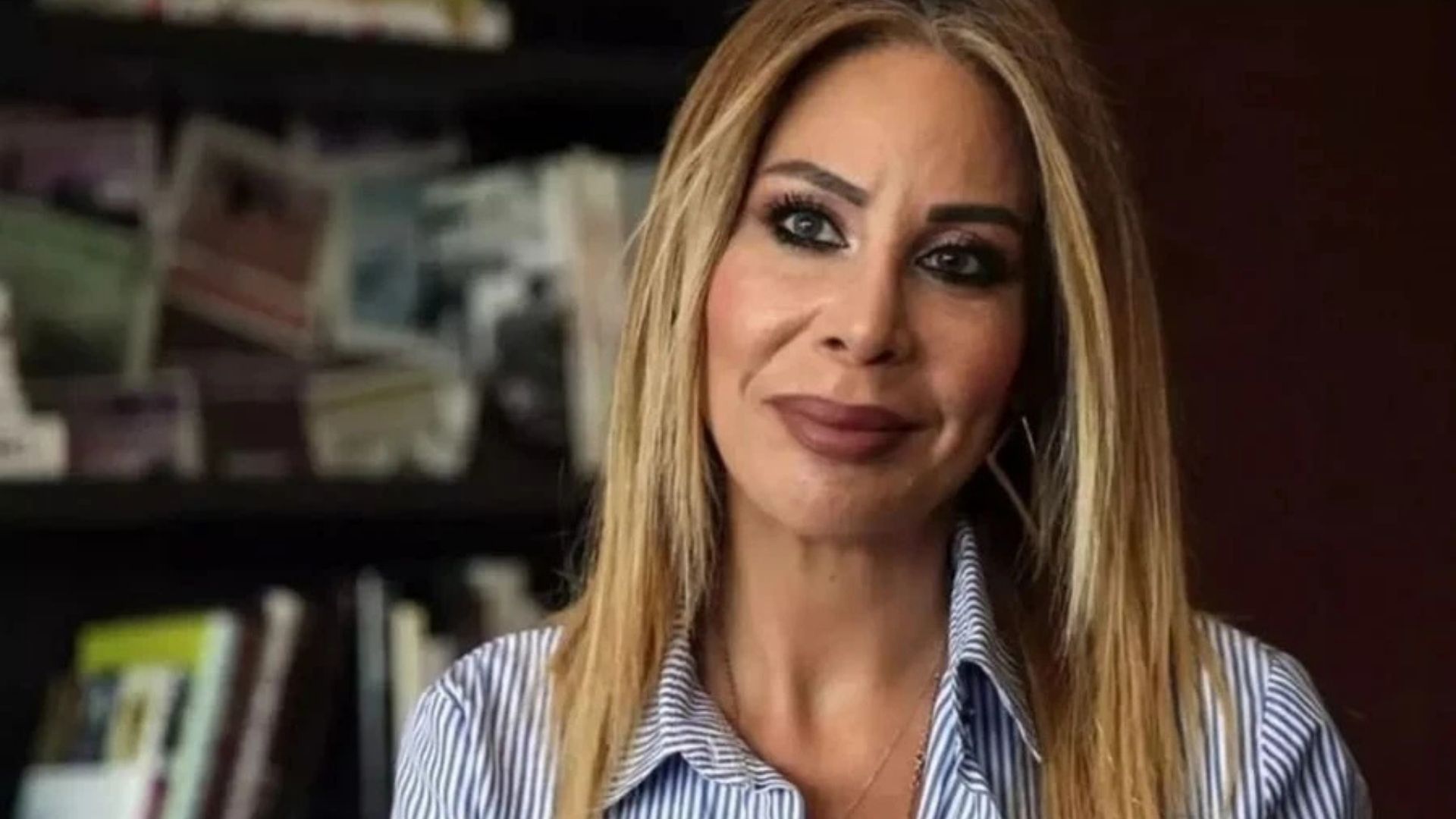 Protestolar Sonrası Linet’ten Duygusal Çağrı “Beni Yalnız Bırakmayın”2