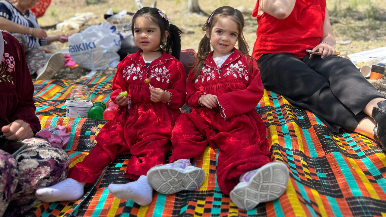 Seferihisar Hıdırellez4