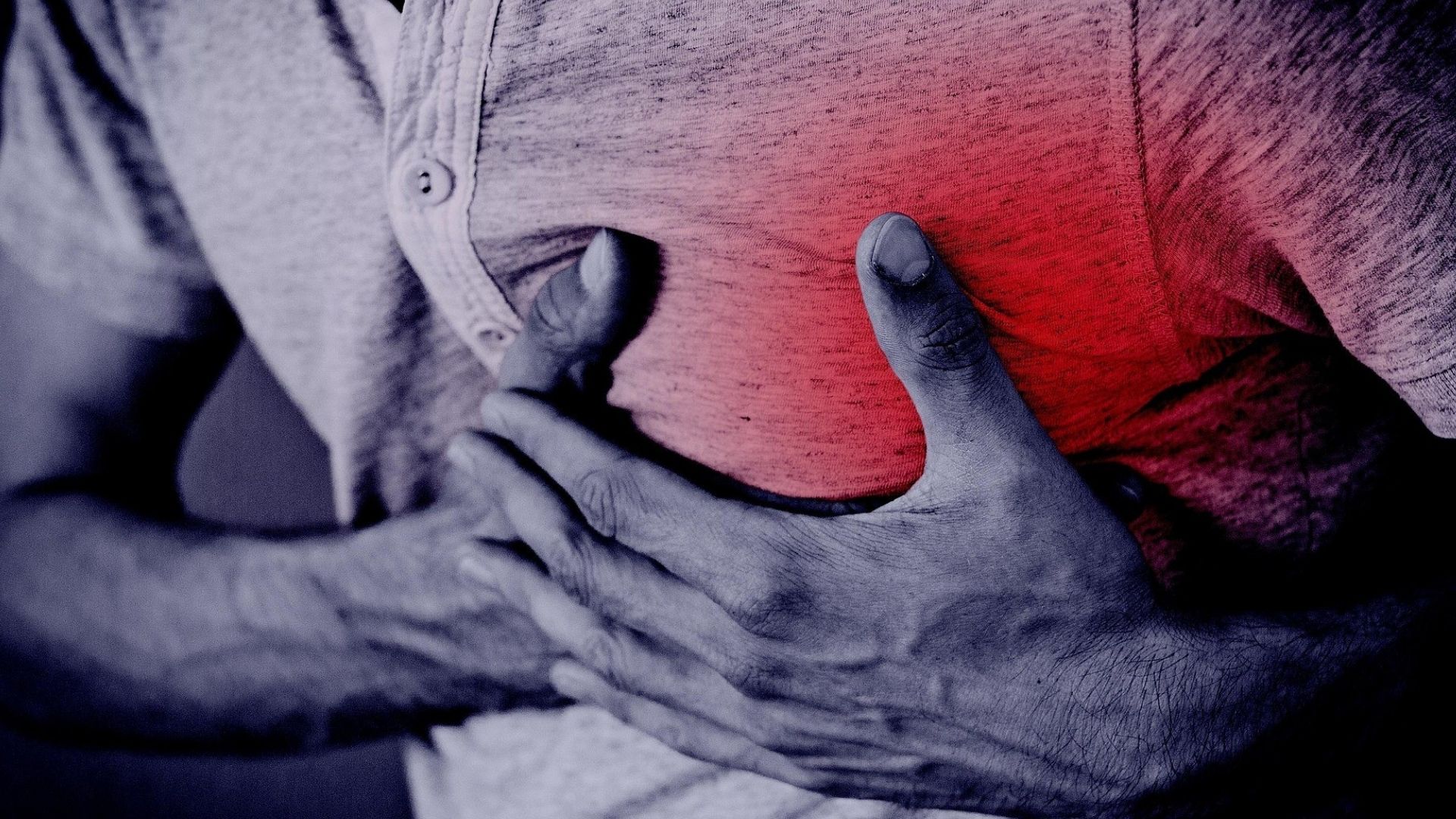 Sessiz Ilerliyor, Ani Ölüme Yol Açabiliyor! Kalbinizi Kontrol Ettirin (2)