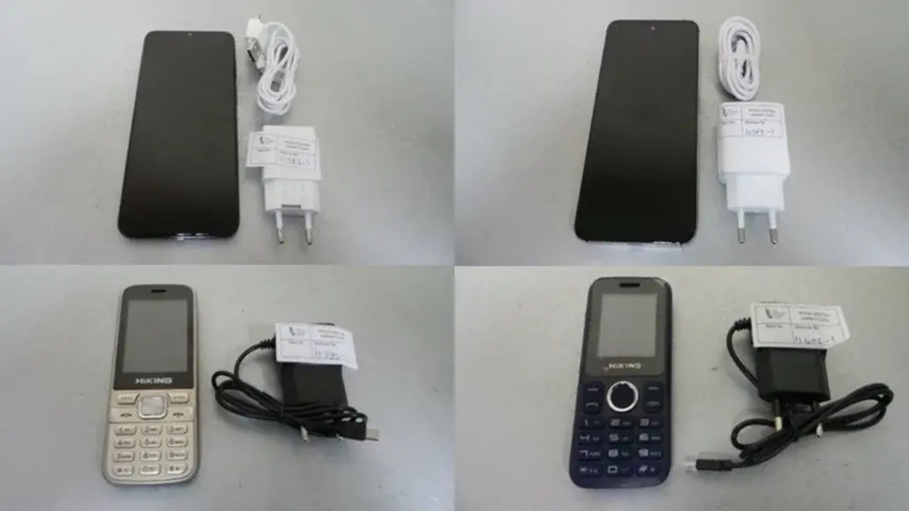 Telefon Toplatma Kararı