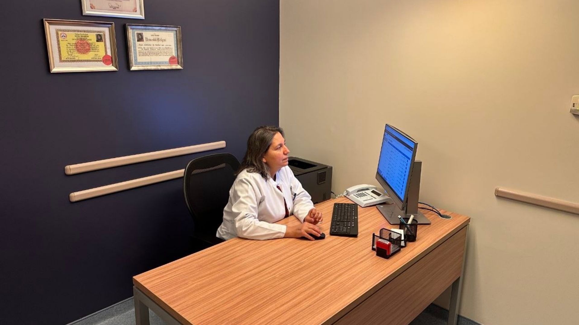 Temiz Eller, Uzun Ömür! El Hijyeni Yaşam Süresini Etkiliyor3