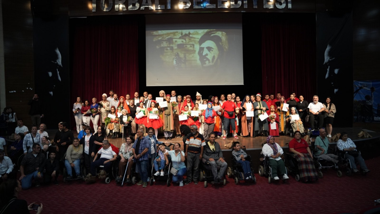 Torbalı Engelsiz Izmir