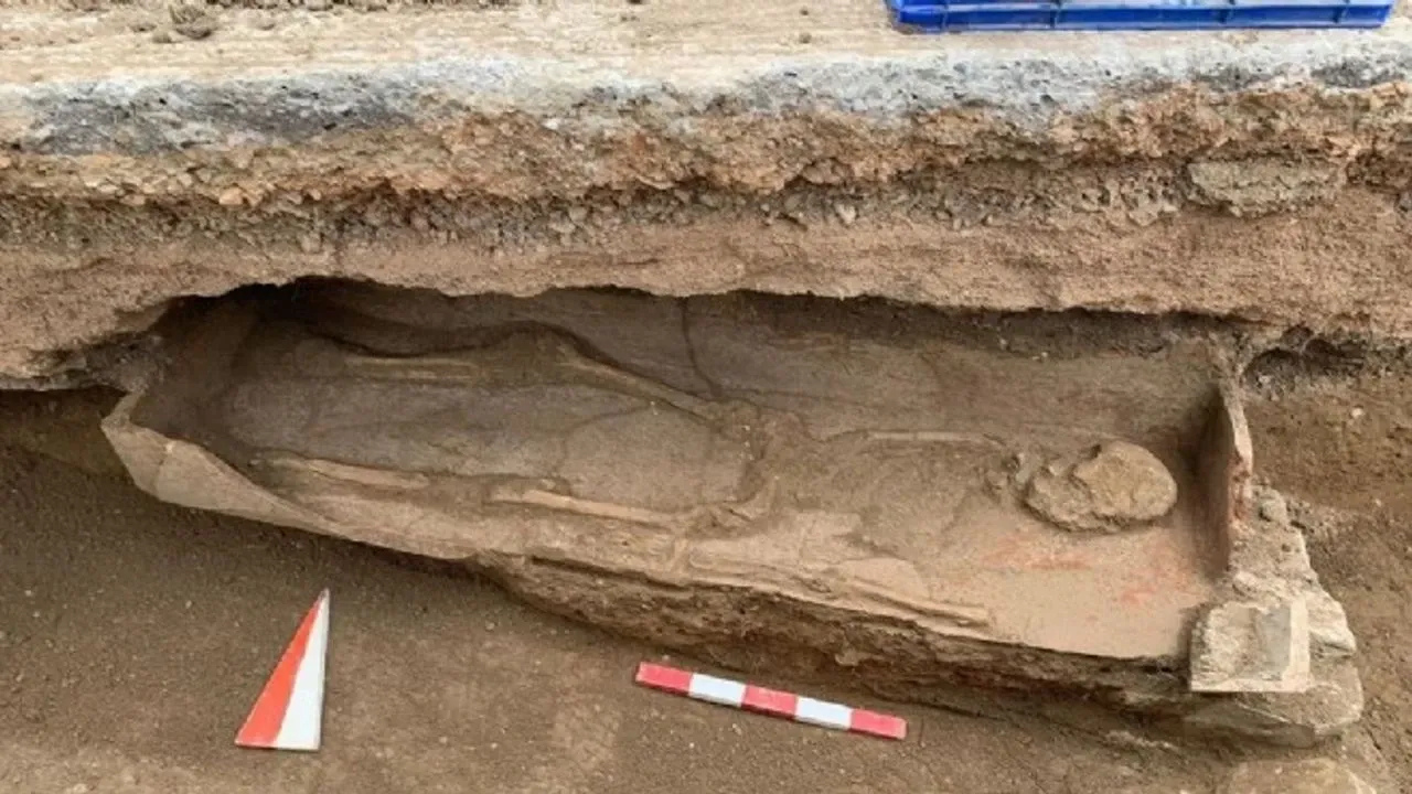 Urla Koruma Alanıı