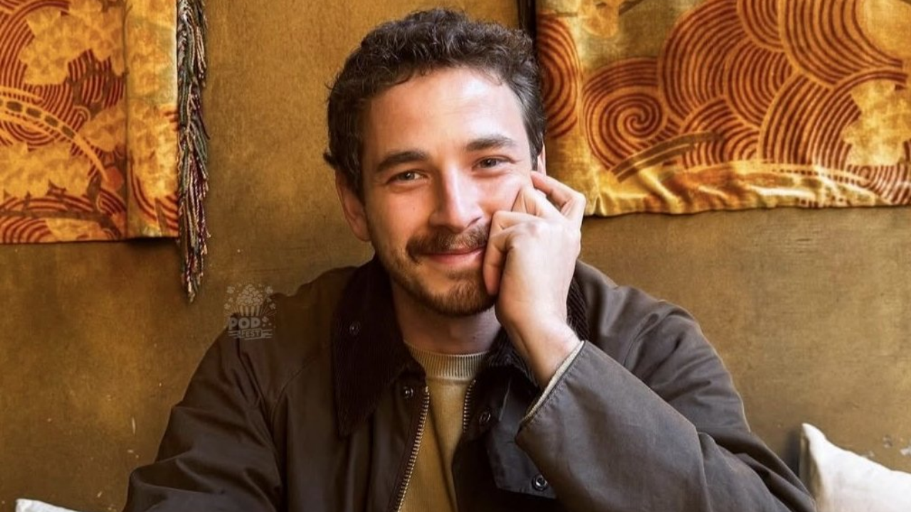 Üzümcüoğlu Tabii (1)