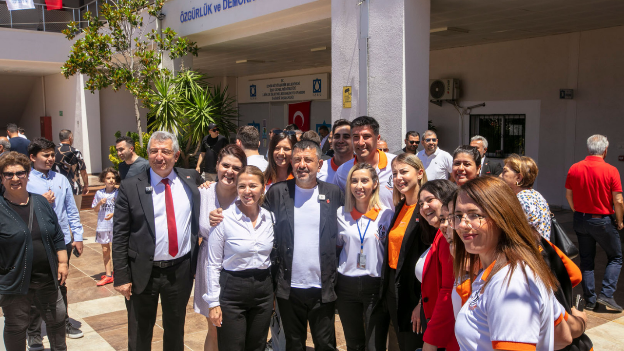 Veli Ağababa Gizelbahçee