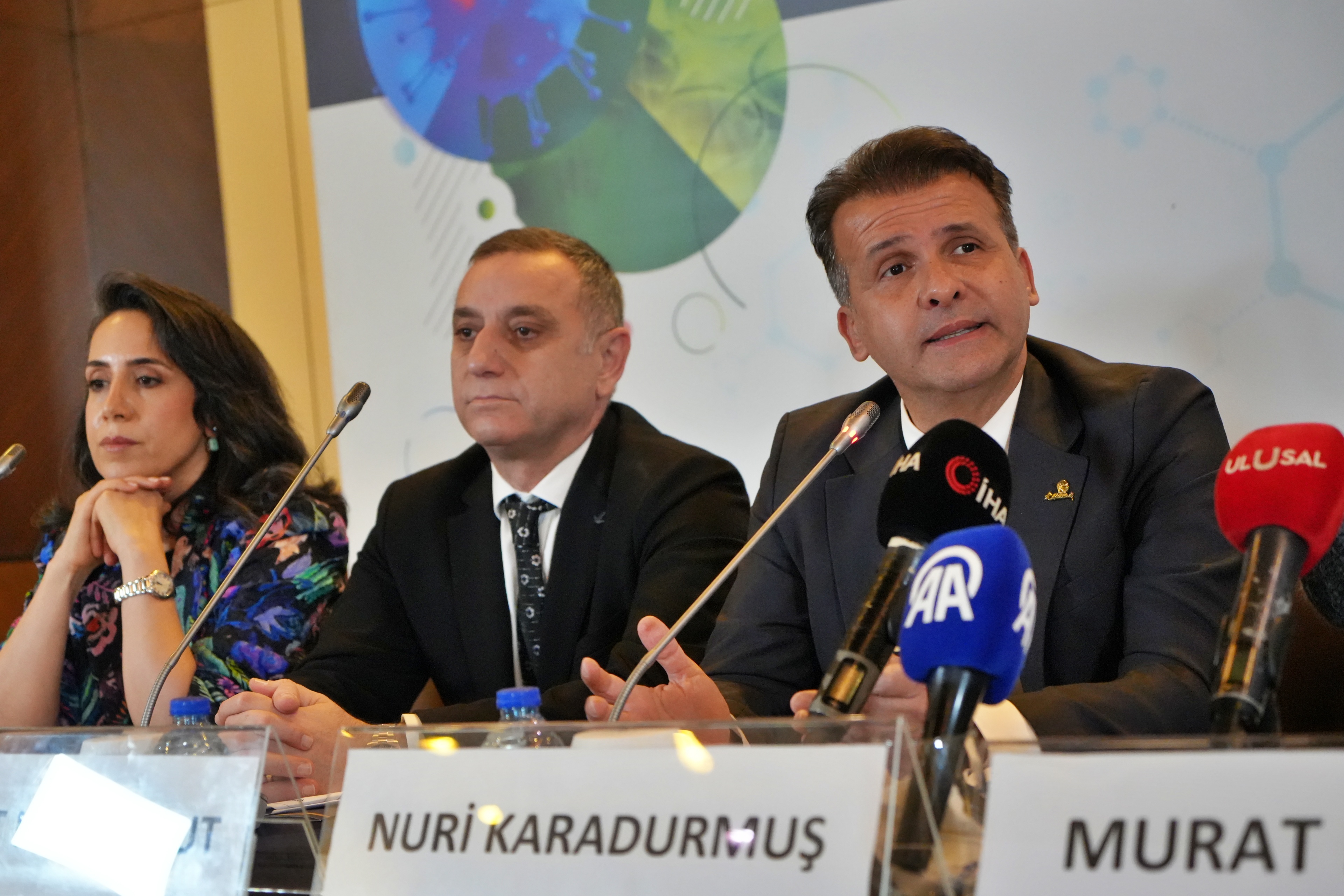 Yapay Zekâ, Kanser Hastalarının Umudunu Resmetti