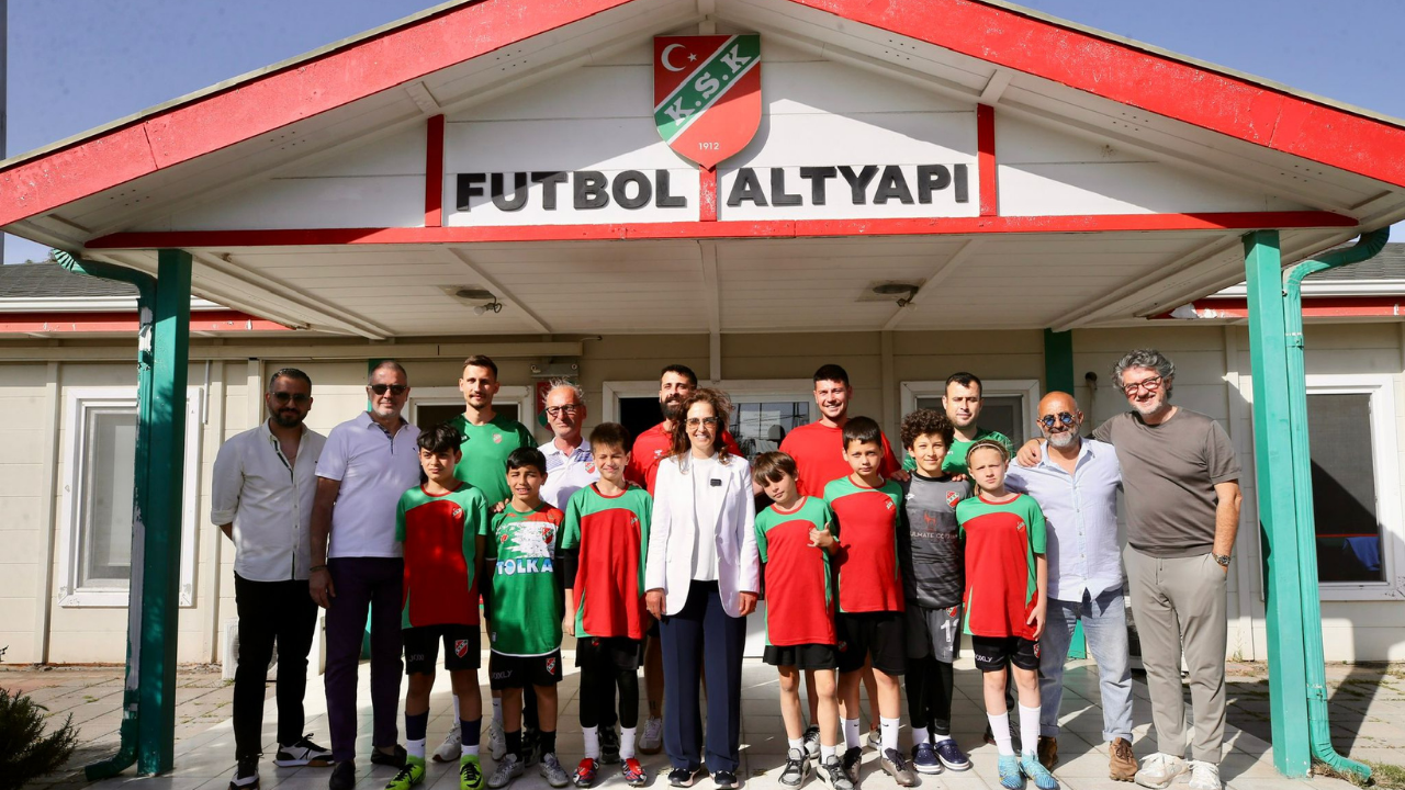 Yıldız Ünsal Ksk2