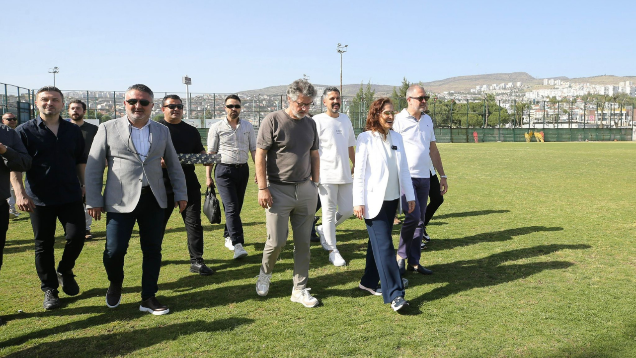 Yıldız Ünsal Ksk4