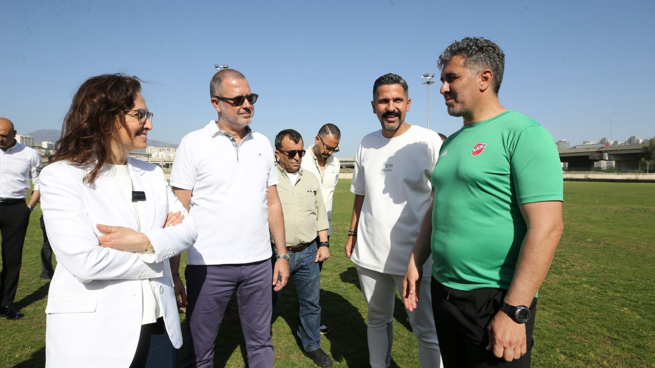 Yıldız Ünsal Ksk5