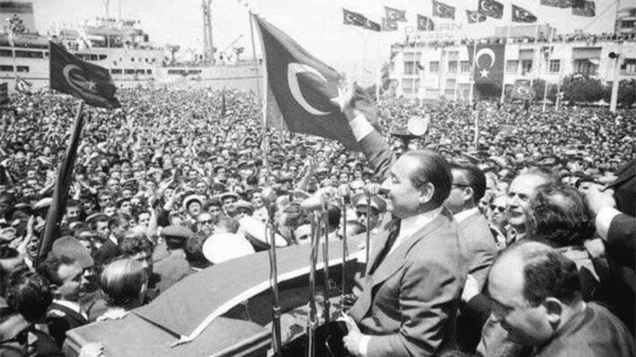 Adnan Menderes (1)