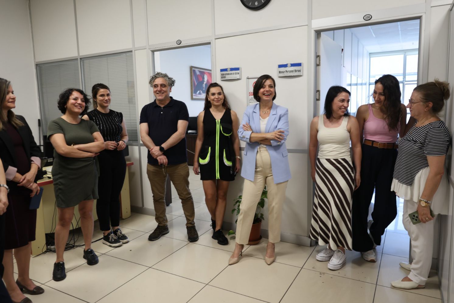 Başkan Kınay’dan Birlik Ve Gelecek Vurgusu (5)