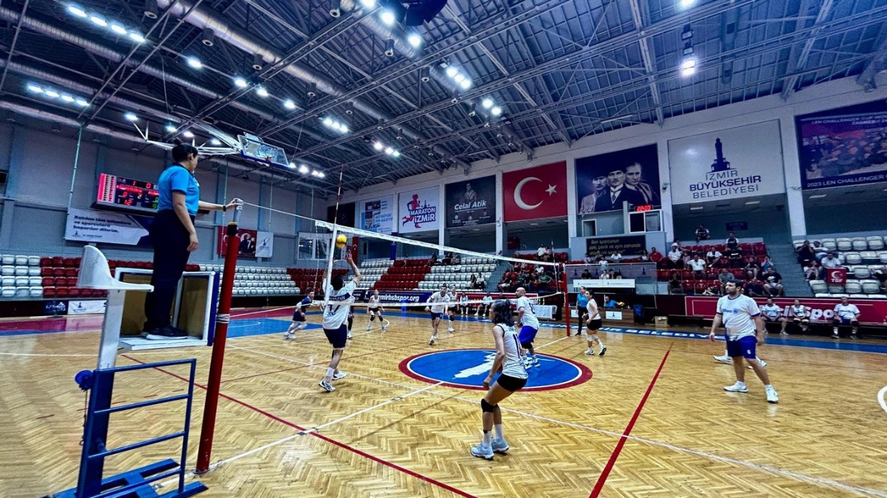 Büyükşehir Voleybol