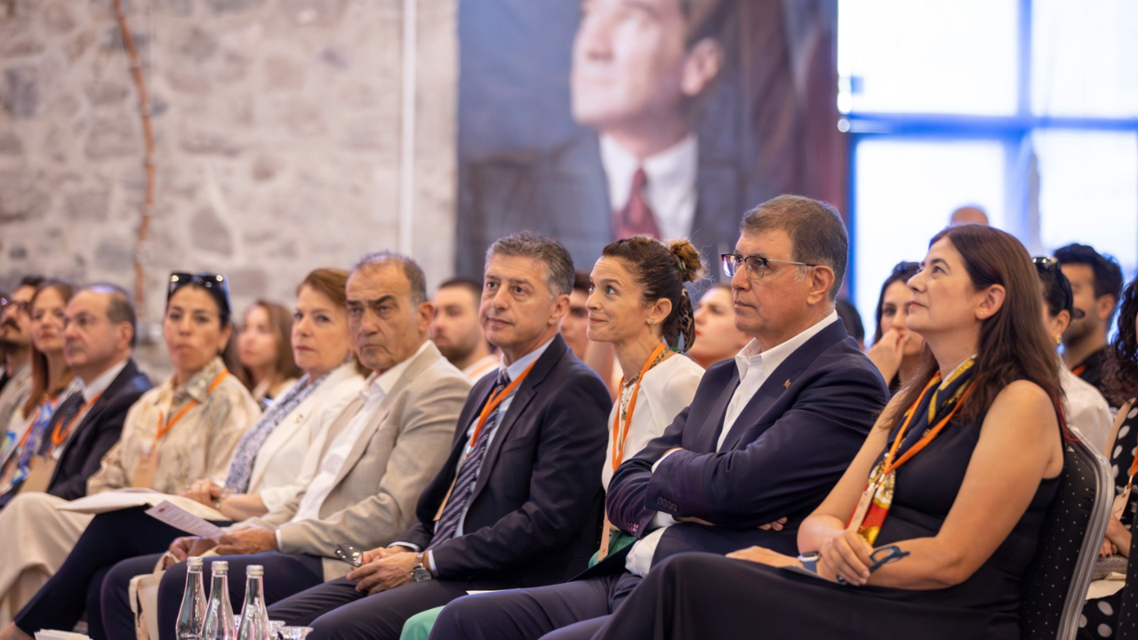 Cemil Tugay Hasat Zamanıı