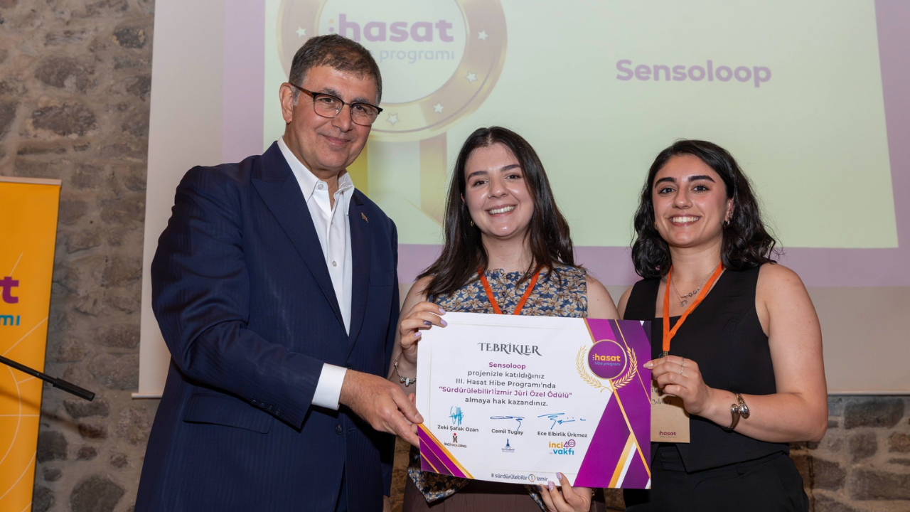 Cemil Tugay Hasat Zamanııı