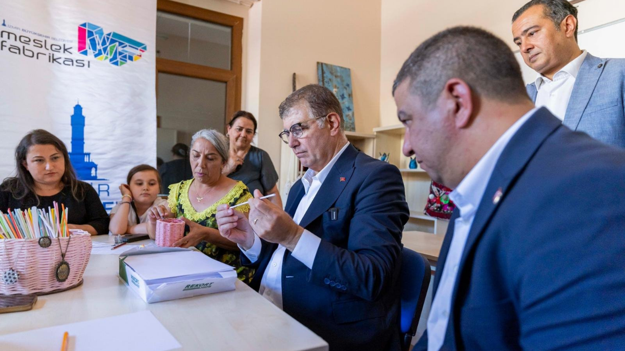 Cemil Tugay Tire Halkk