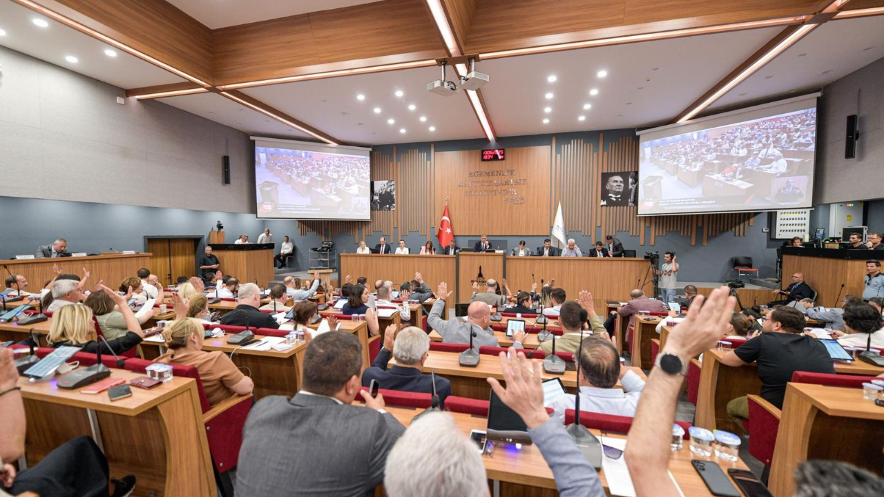 Cemil Tugayy Konseyi