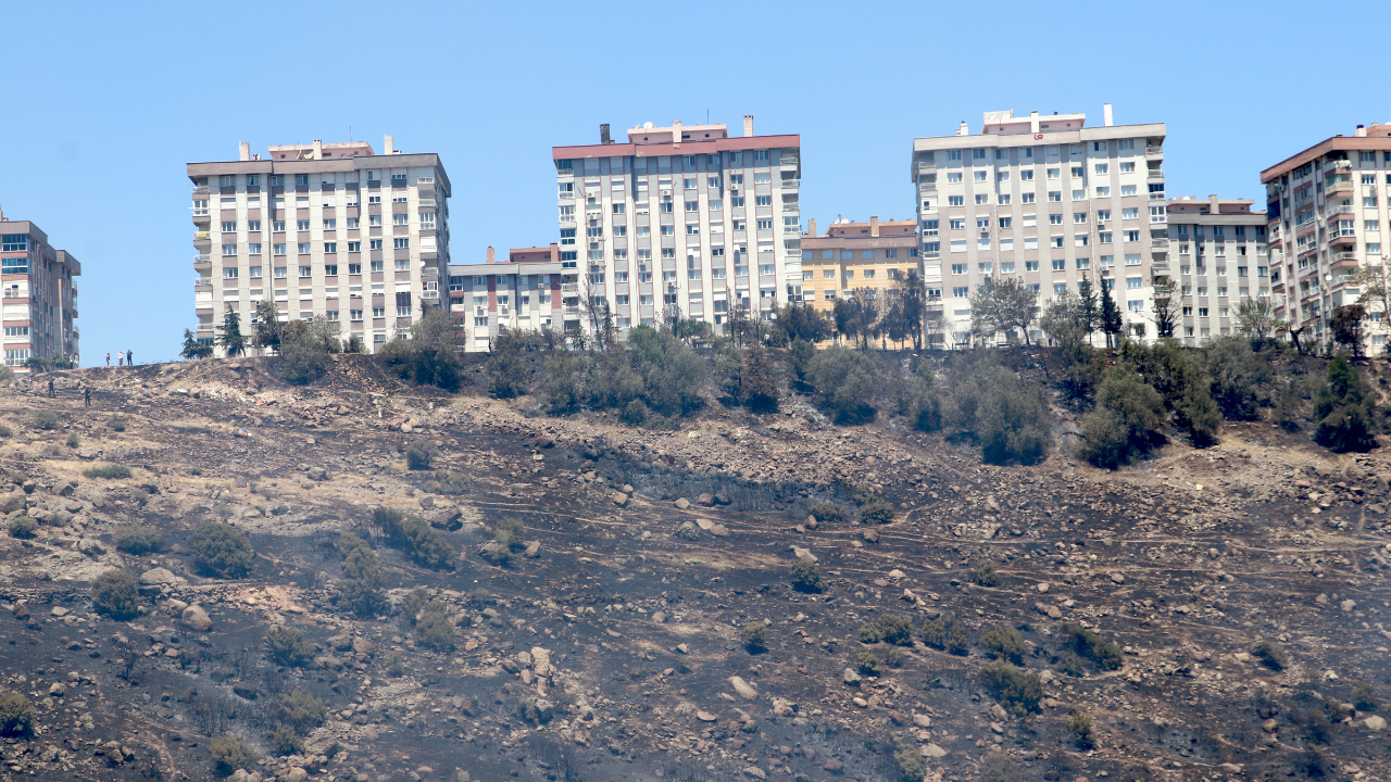Çiğli Yandınııı
