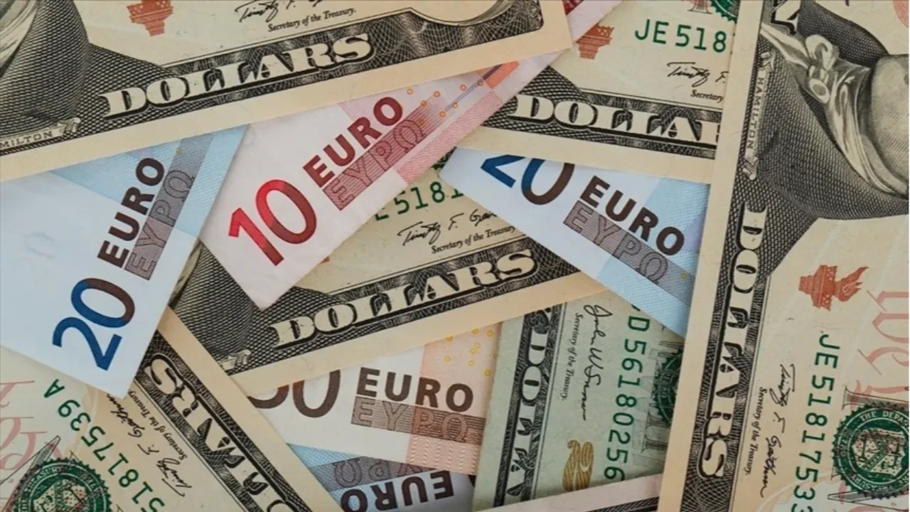 Dolar Ve Euro Ne Kadar Iste 6 Haziran 2025 Doviz Kurlari 3225137